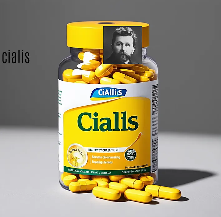 Cialis 1